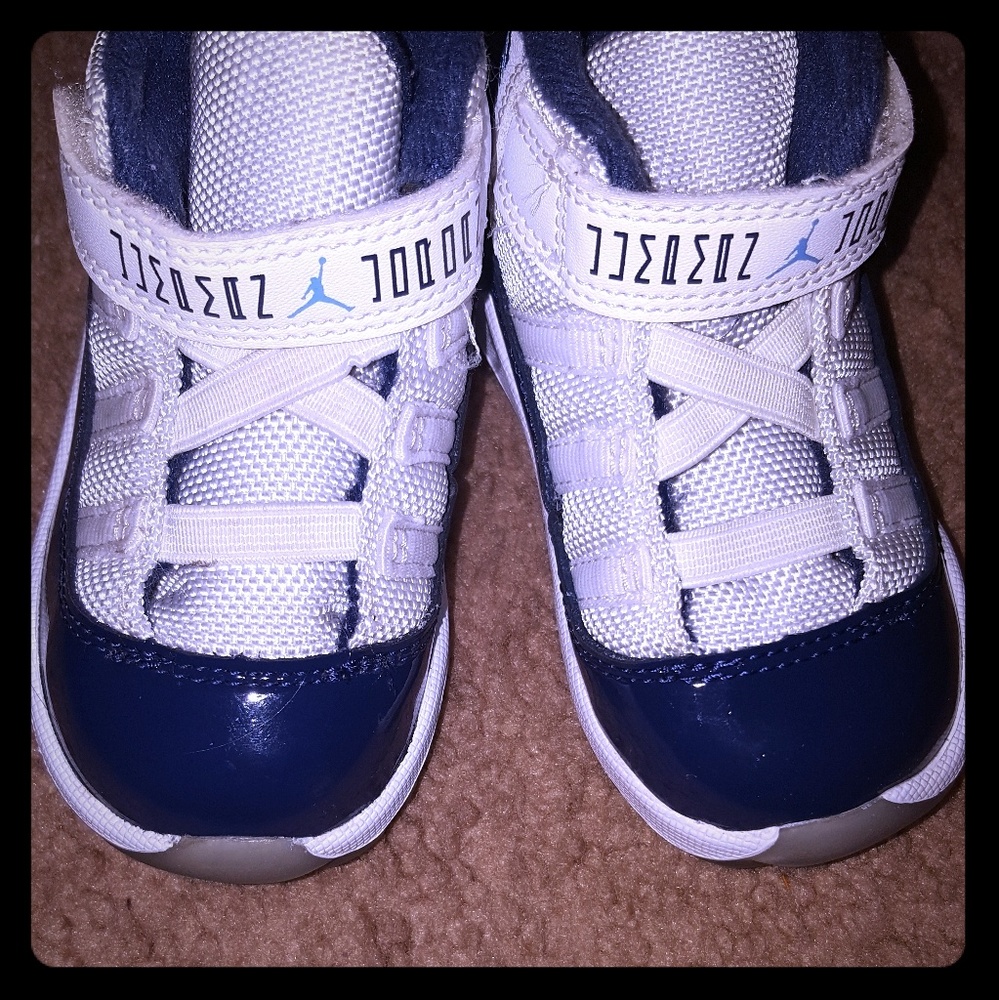 Jordans 5c